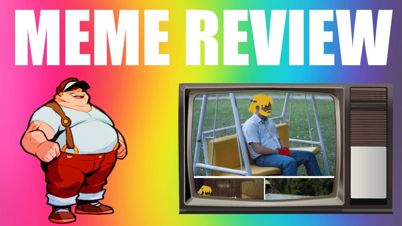 Waiting for the DLC Be Like... Streets of Rage 4 MEME REVIEW! Best Funny SOR4 Memes Reaction Video