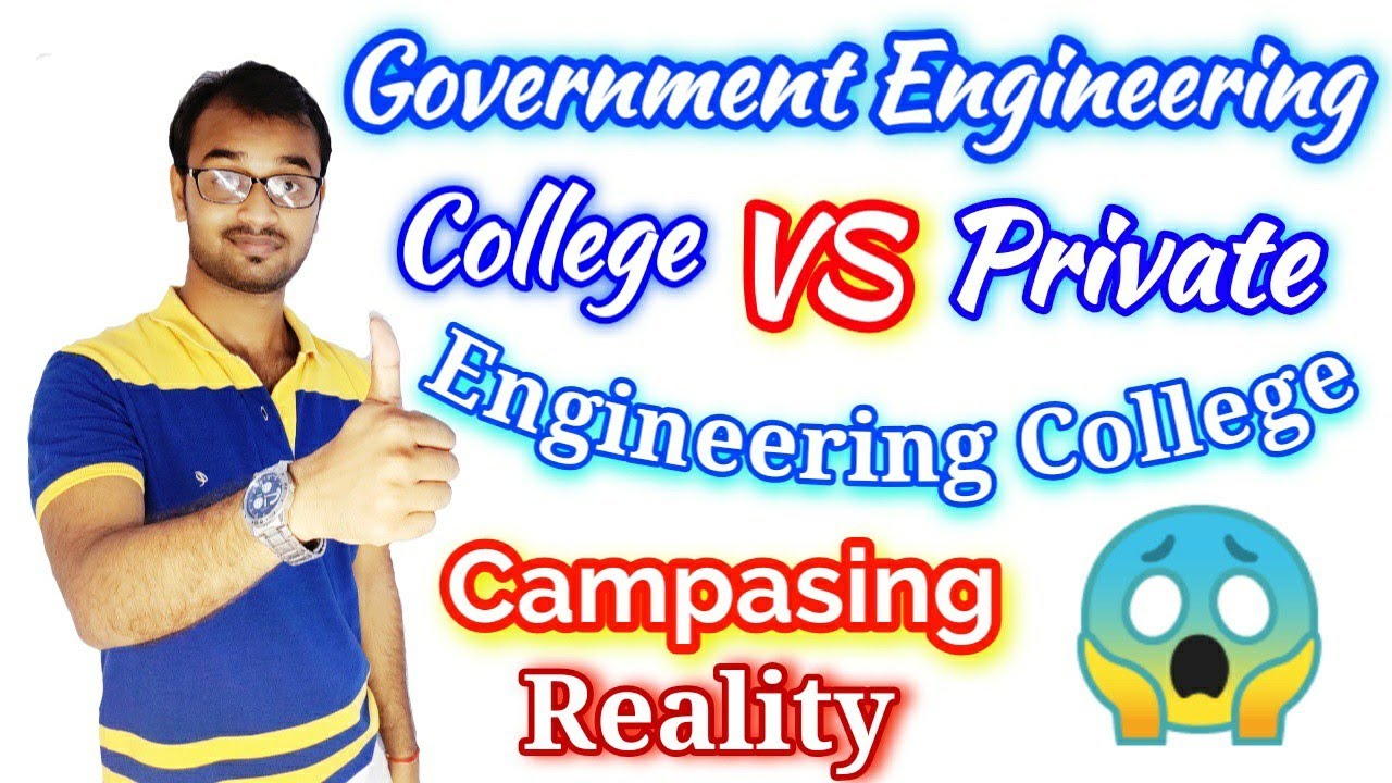 Government Polytechnic College VS Private College 100% Campus Placement 😢(POLYTECHNIC)