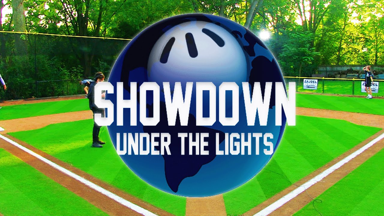 Full Game | Wiffle Ball: The Showdown | Plymouth vs. Northville (9/30/23)