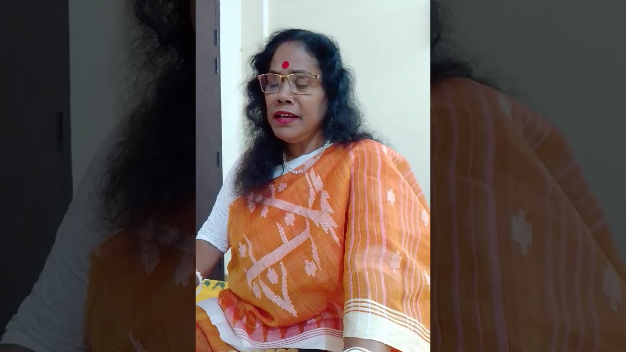 💚 💖 মধুর বসন্ত এসেছে মধুর মিলন ঘটাতে 💚 বসন্ত ঋতু পর্যায়ের রবীন্দ্র সংগীত 💖 লিপিকা সিংহ রায় 💖💚💖