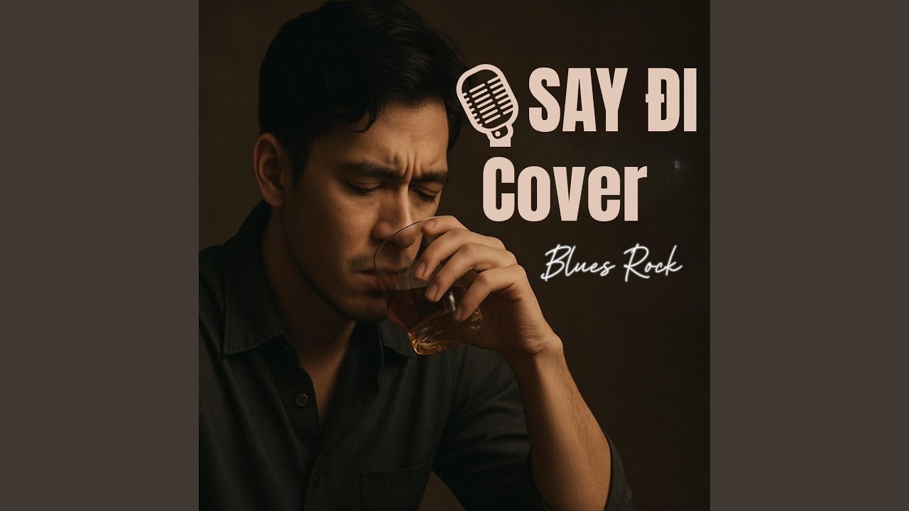 Say đi