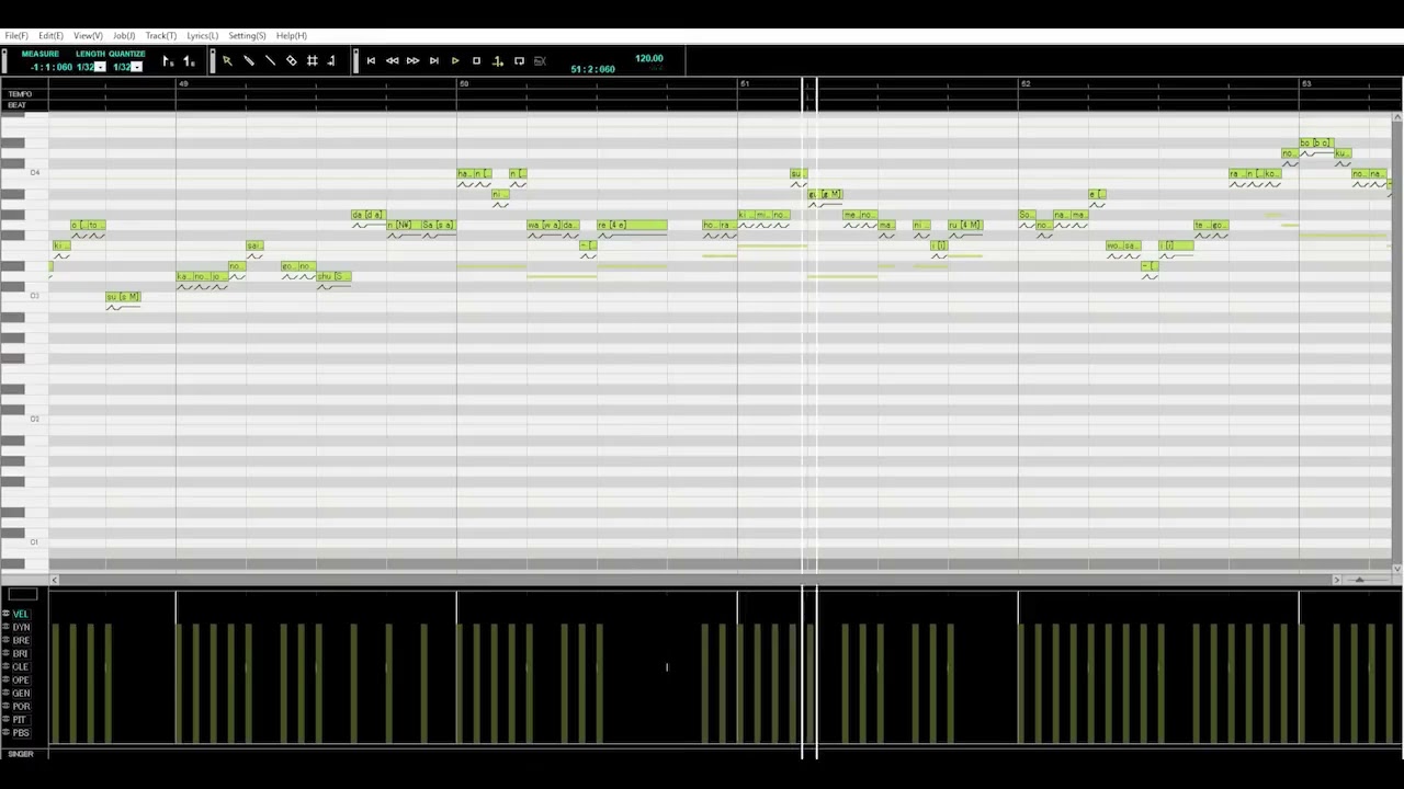 (REPRINT[Tora_V4]) i used vocaloid2 to simulate what vocaloid used to sound like