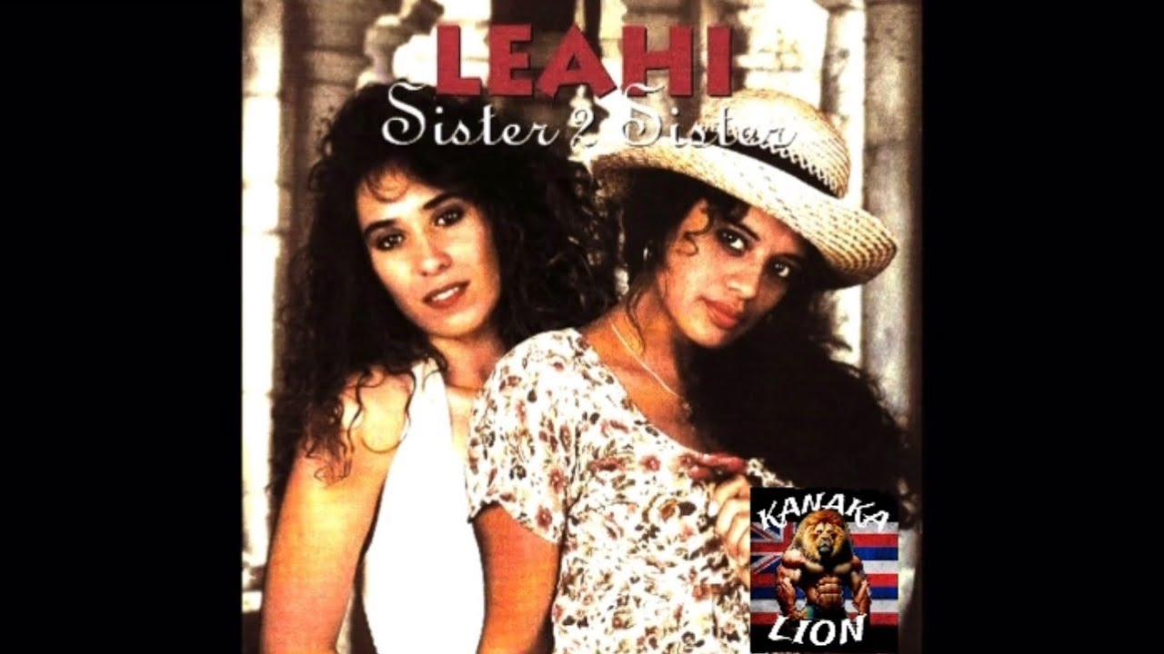 LEAHI - PUSH PUSH 