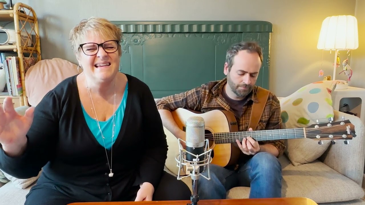 Black Pumas - Colors Acoustic Cover