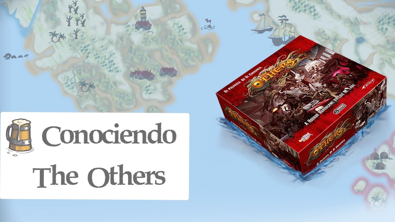 Conociendo The Others