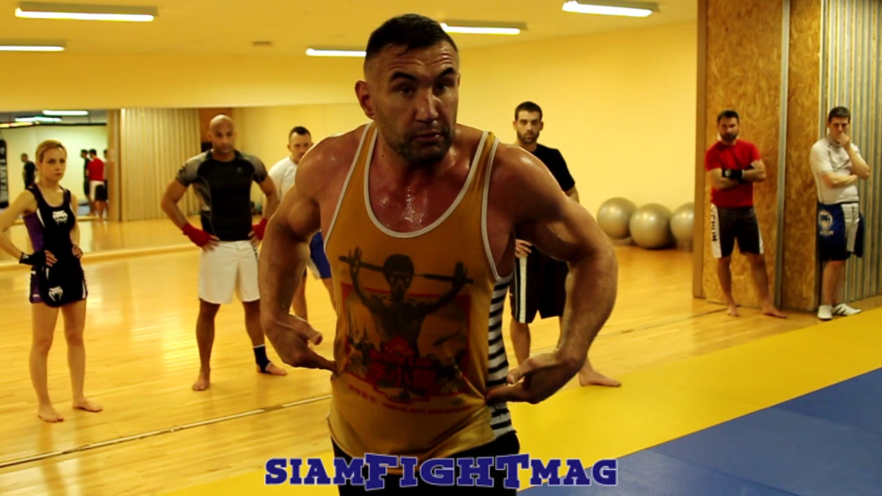 STAGE JÉRÔME LE BANNER BY SIAMFIGHTMAG.COM