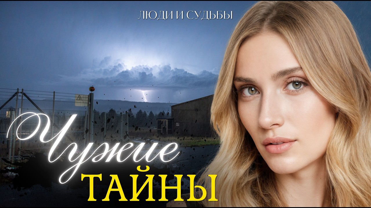 Она пришла ночью и прошептала: «Помогите… больше некуда». Чужая Тайна.