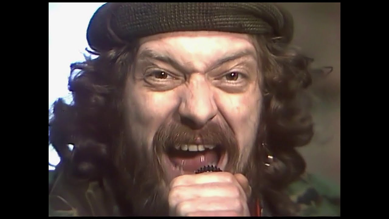 Jethro Tull - Heavy Horses / Moths - Original Promo Videos (Remastered)