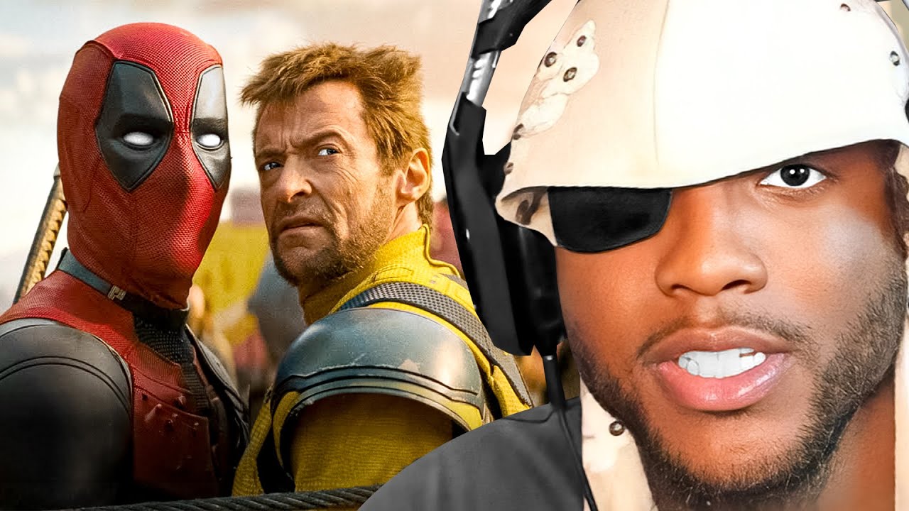 Marvel Might Have Shown Too Much... | Deadpool & Wolverine Final Trailer