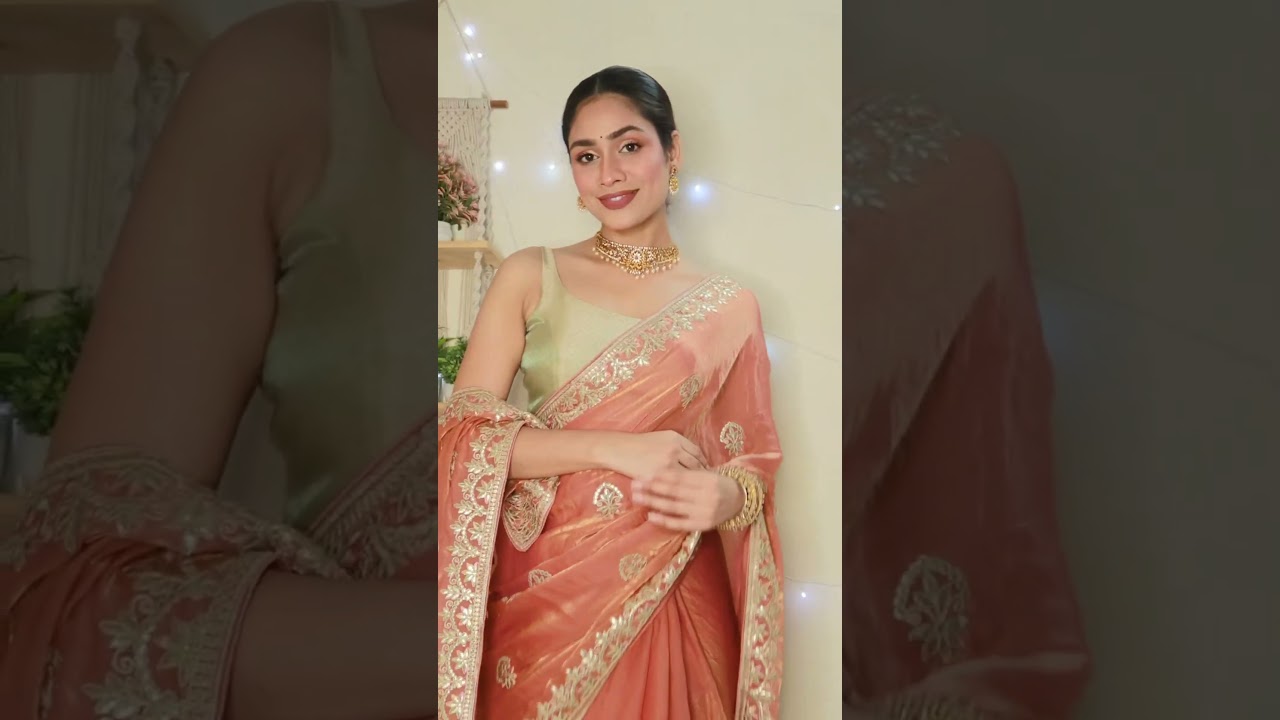 Myntra festive saree haul Under 2000/-  silk saree ,party wear saree #saree
