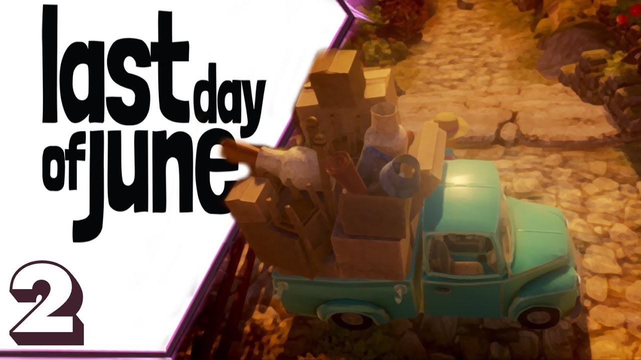 Last Day Of June: Last Day Of June Gameplay Walkthrough Woman + All Memories