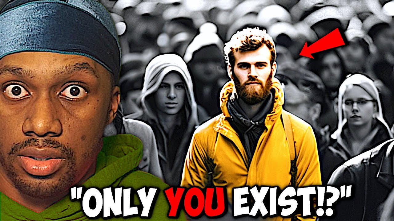 The Craziest Philosophy Theories Blew My Mind