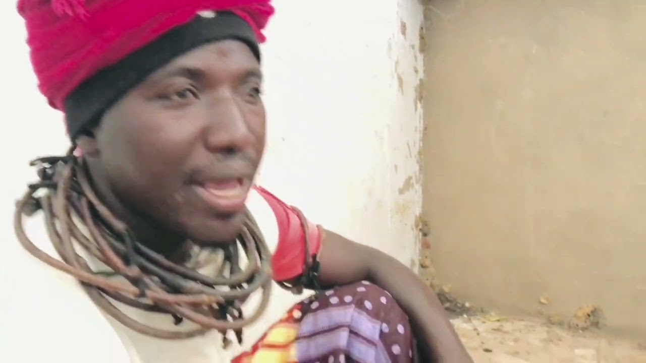 Les Guelwar du Sine :JALOUSIE ENTRE AMIS !!!