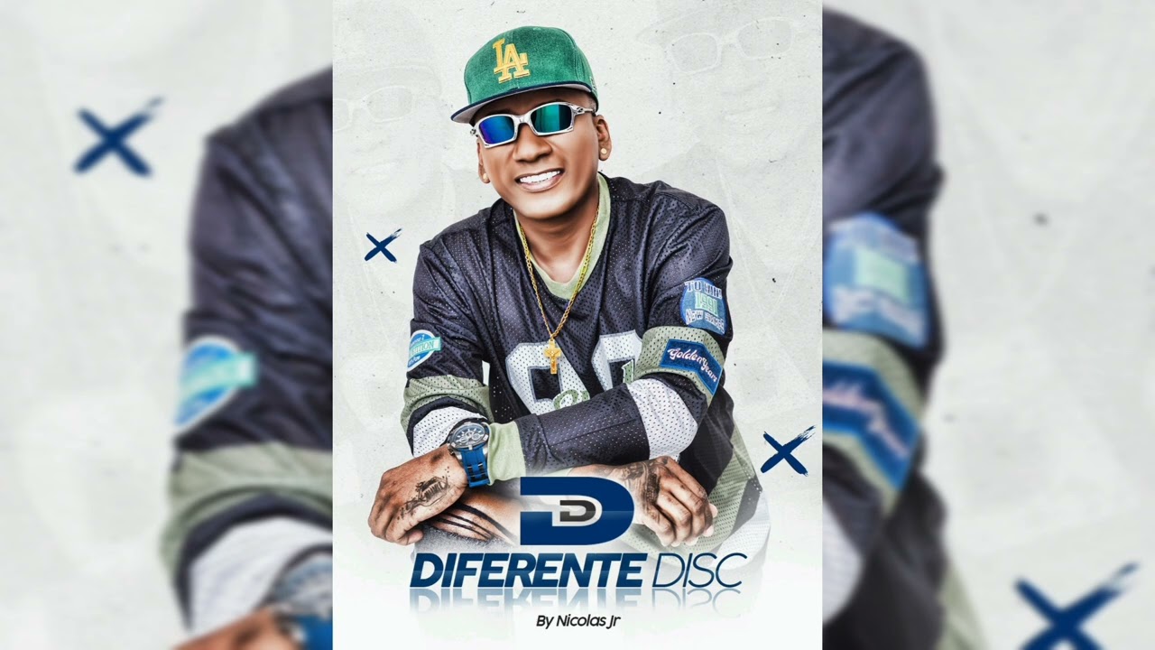 Mis Mejores Días - Keyvin Ce x Mai Charly x Dj Nicolas Jr | Diferente Disc