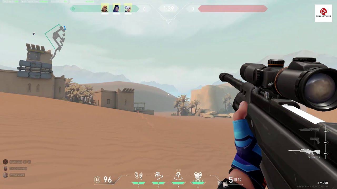 Valorant Discovery | New Map | BIND 2.0 | Riot Games | VALORANT