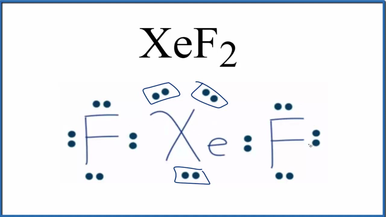 XeF2