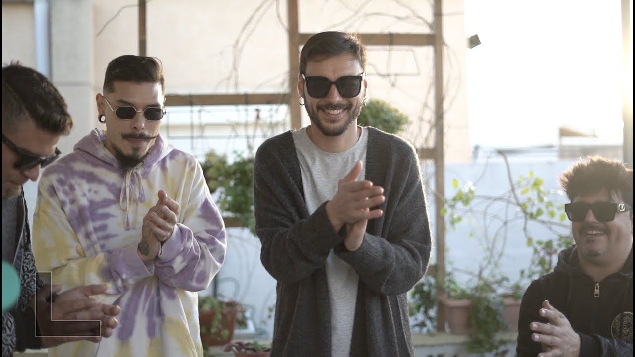 RAULE - MI CANIJA