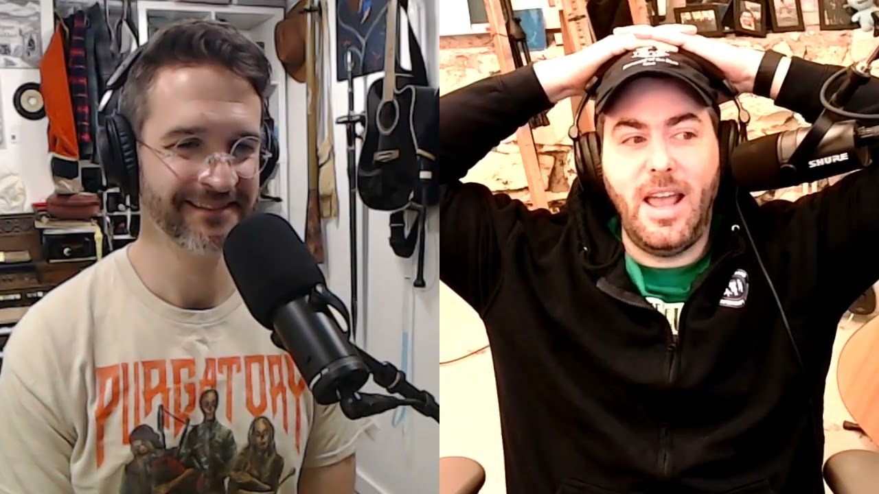 How To Start a Pipe Band (Dojo Conversations Episode 119)