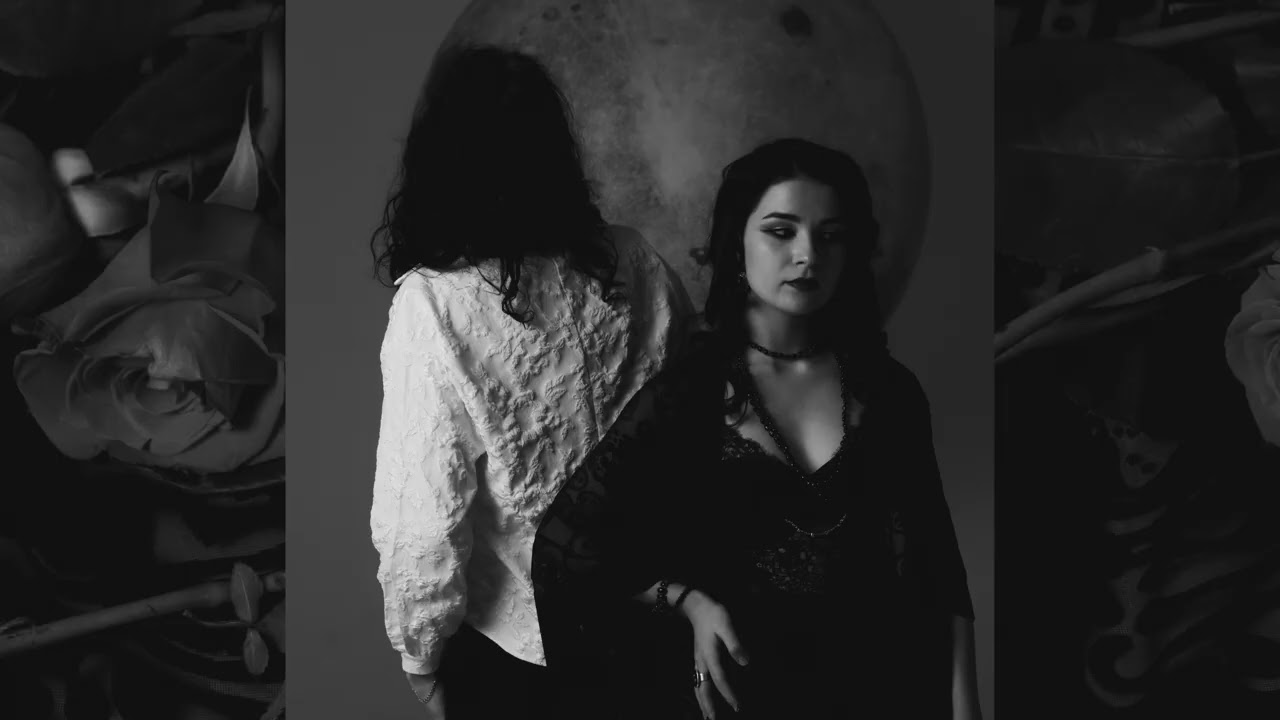 .pierrrced. - Blood Bond (official audio)