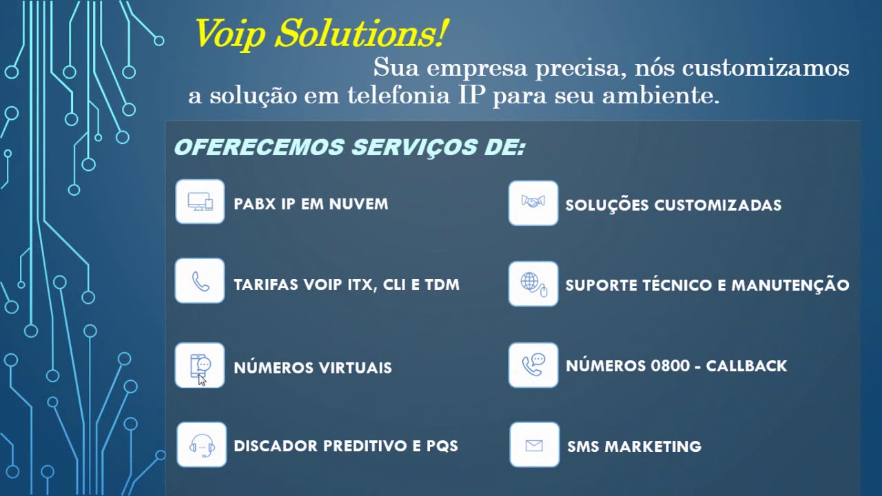 APRESENTA&Ccedil;&Atilde;O - VOIP SOLUTIONS