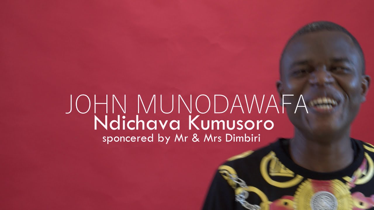 Jay Munoz - Ndichava kumusoro official video laktam studios 2021