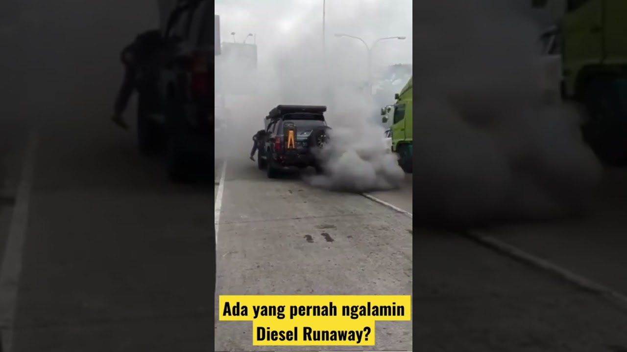 Crazy Diesel Engine Fails Compilation 7