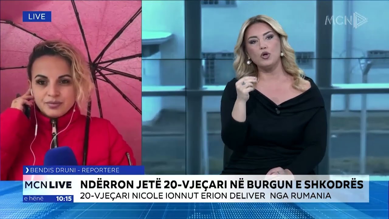 I burgosuri humbi jetën në burgun e Reçit, dyshohet se piu ilaçe për t’i dhënë fund jetës