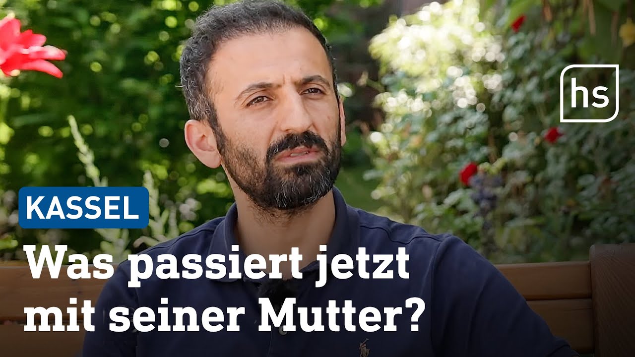 Pflegeeinrichtung in Kassel muss schließen | hessenschau