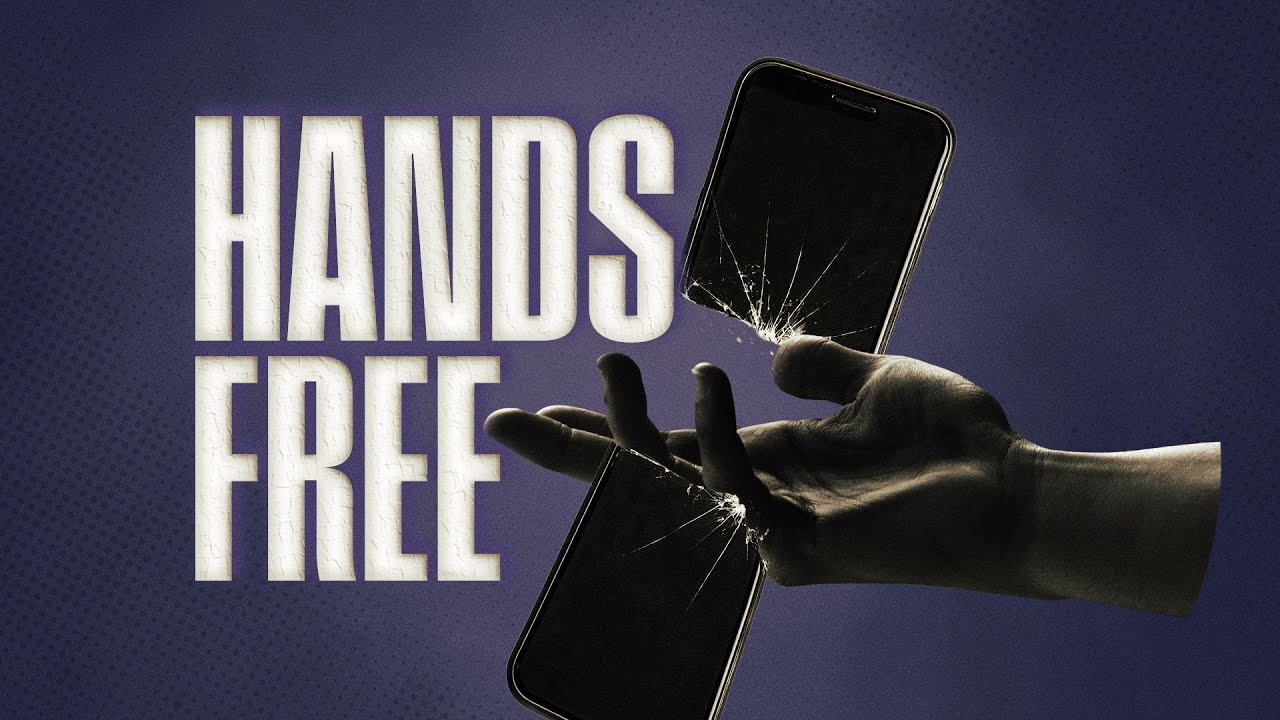 Hands Free - 1/25/26