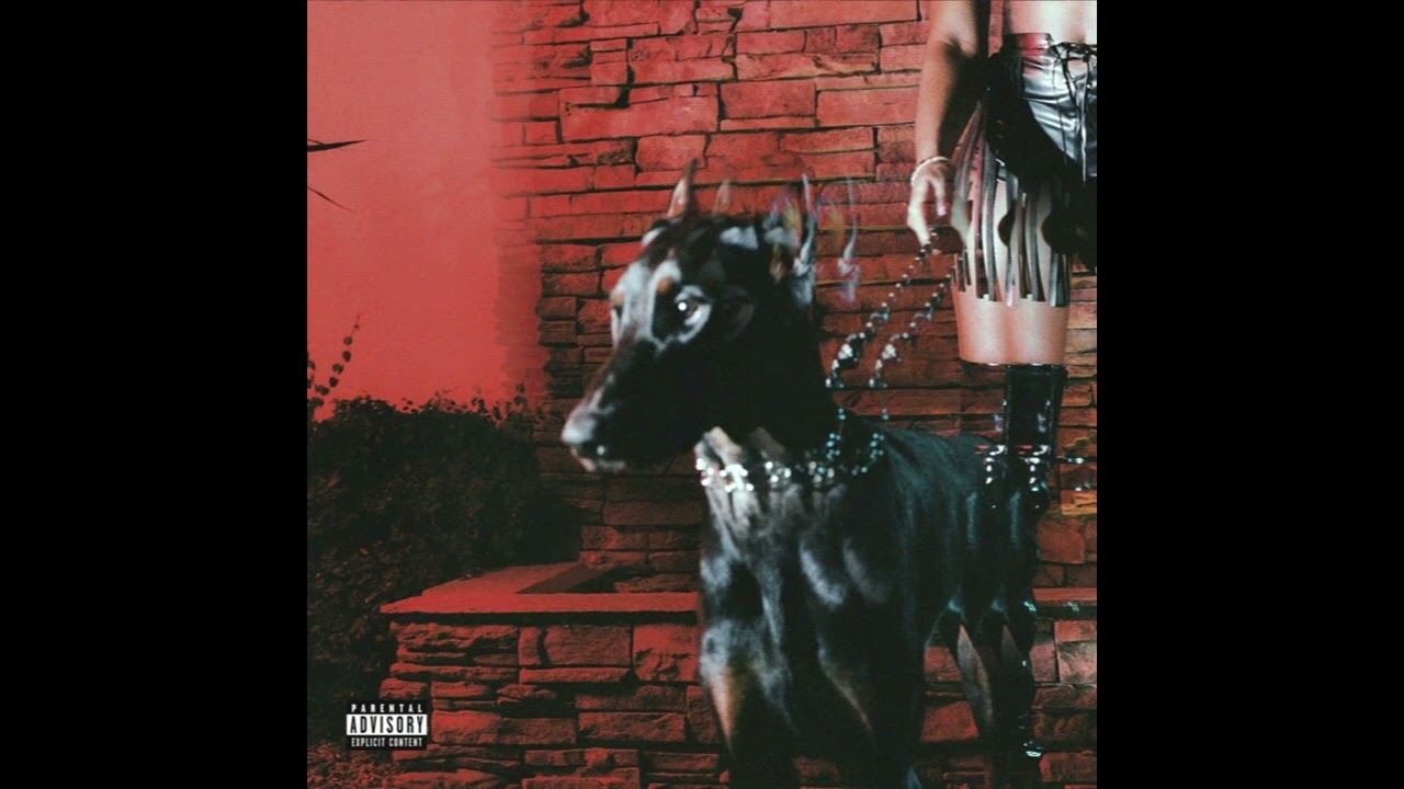 Leon Thomas - Far Fetched (feat. Ty Dolla $ign) [Official Instrumental]