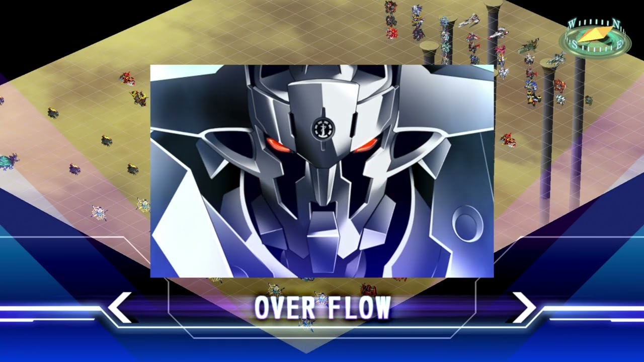 【スーパーロボット大戦T】 エキスパンションシナリオ 最終話 「過去も因果も越えて」 PS4版 【SUPER ROBOT WARS T】