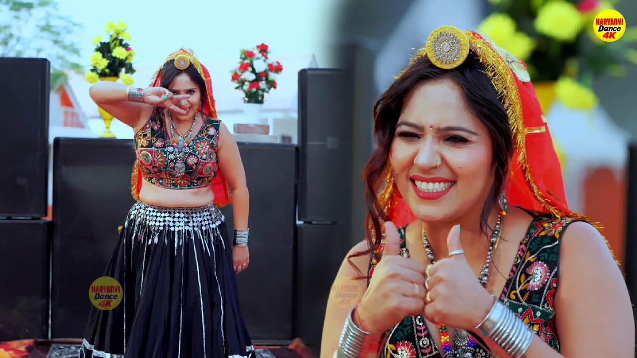 New Year Special 2026 | Do Dhari Talvar | Rachna Tiwari | New Haryanvi Dance | New Haryanvi Song
