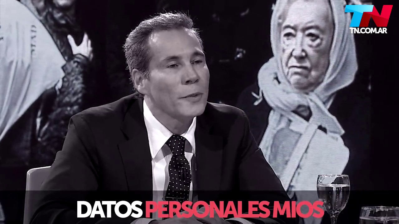 La denuncia del fiscal Nisman contra el gobierno en 3 minutos