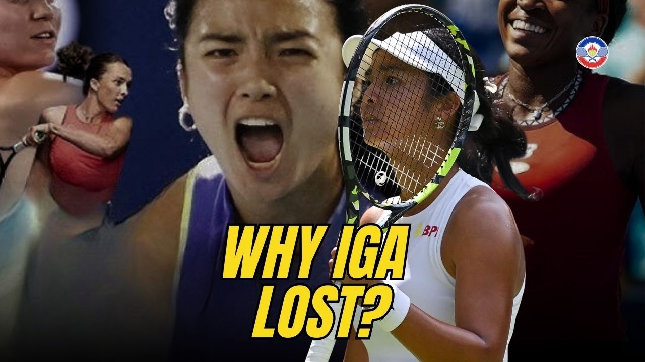 Qatar Was Shocked: Alexandra Eala Enters WTA 1000 Main Draw Facing Iga Swiatek, Elena Rybakina