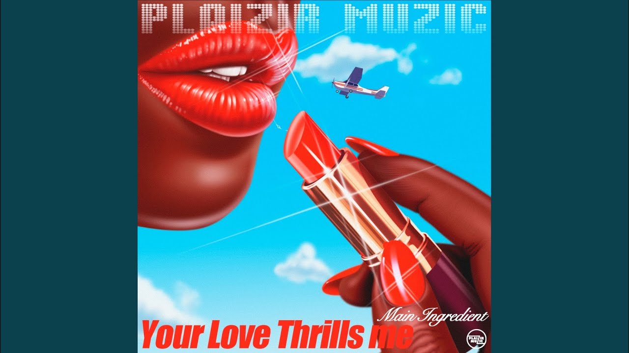 Your Love Thills Me (Stephane Deschezeaux 2023 Boogie Jam Remix)