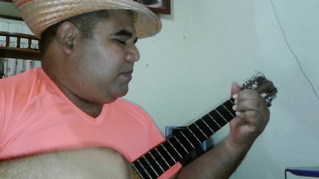 OLOR A NAVIDAD - LOS COLOSALES DE RICARDO CEPEDA