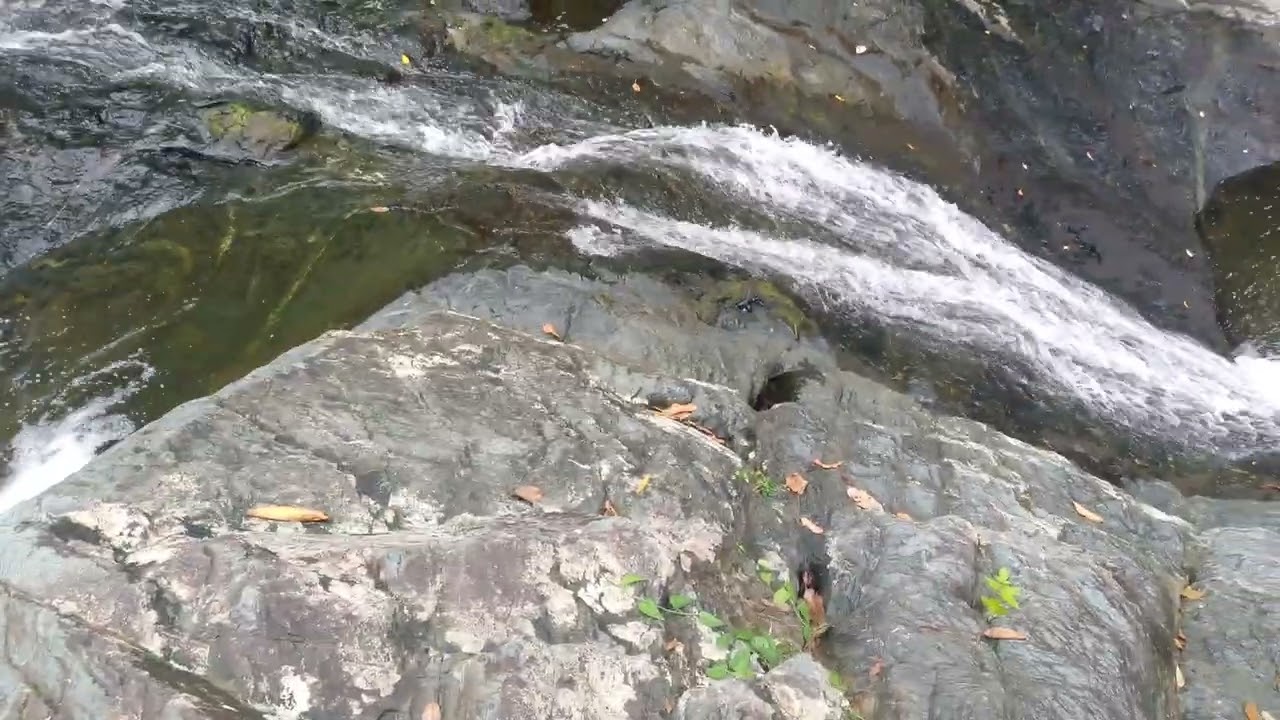Sobrang ganda ng falls na ito