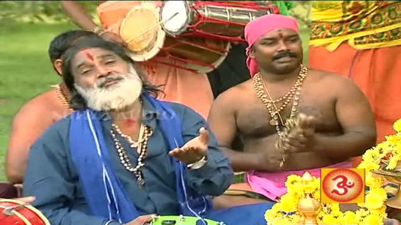 Ganapathiya Vendikittom