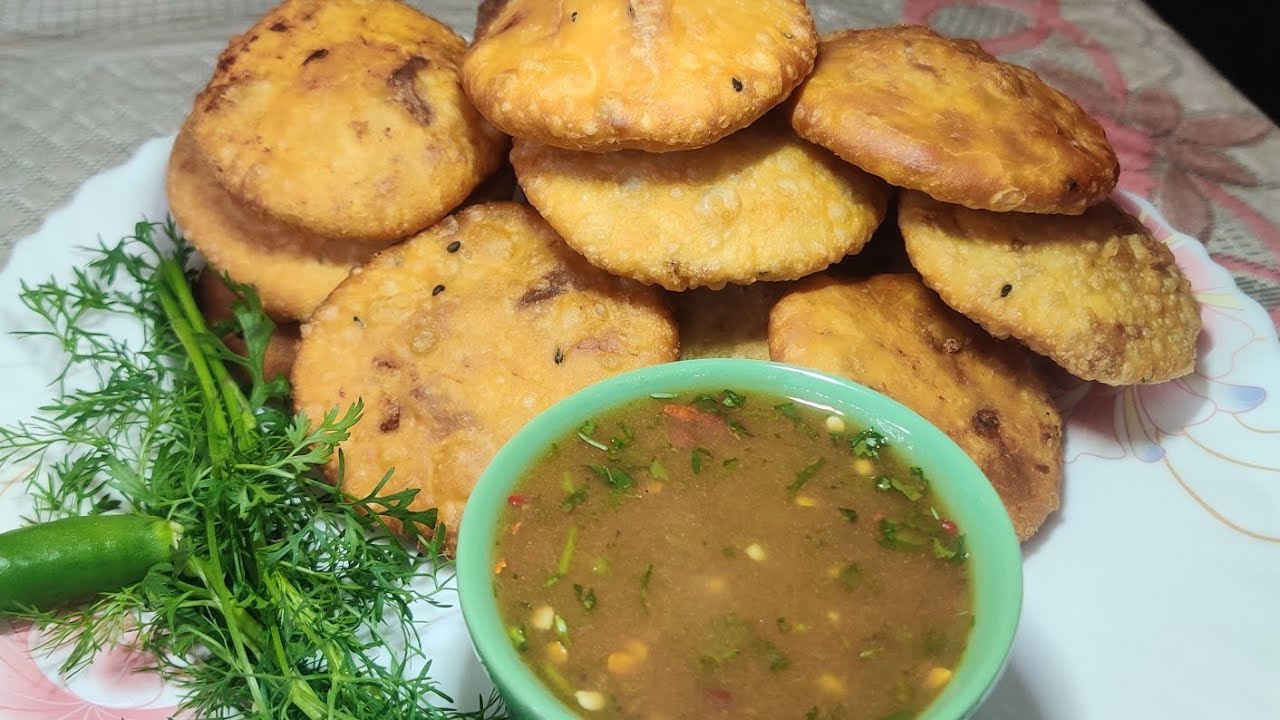 আলু পুরি রেসিপি। সবচেয়ে সহজ ও পারফেক্ট আলু পুরির রেসিপি।Alu Puri Perfect Recipe।Easy Bangla Recipe।