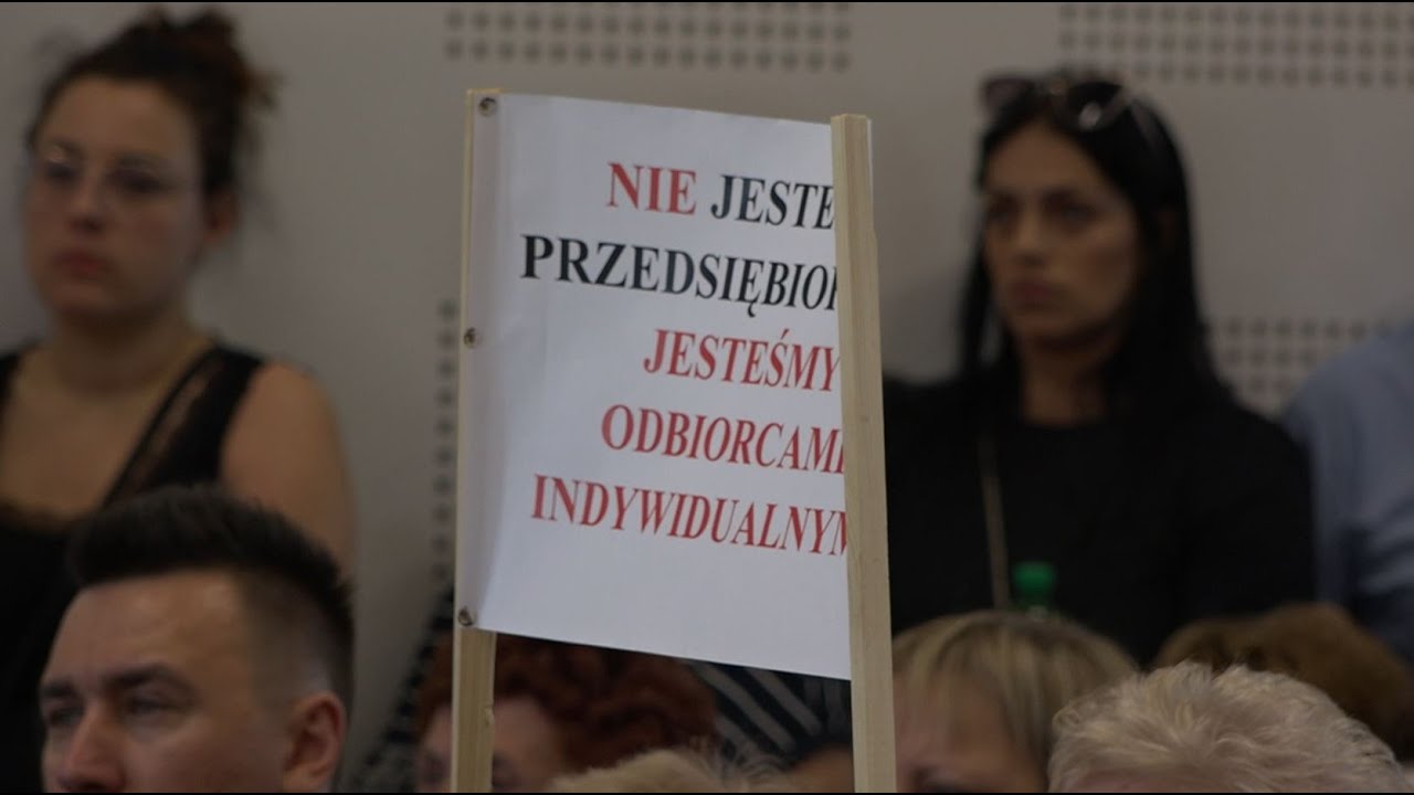 Dramat p&oacute;łtora tysiąca sp&oacute;łdzielc&oacute;w w Opalenicy. Wszystko przez gaz