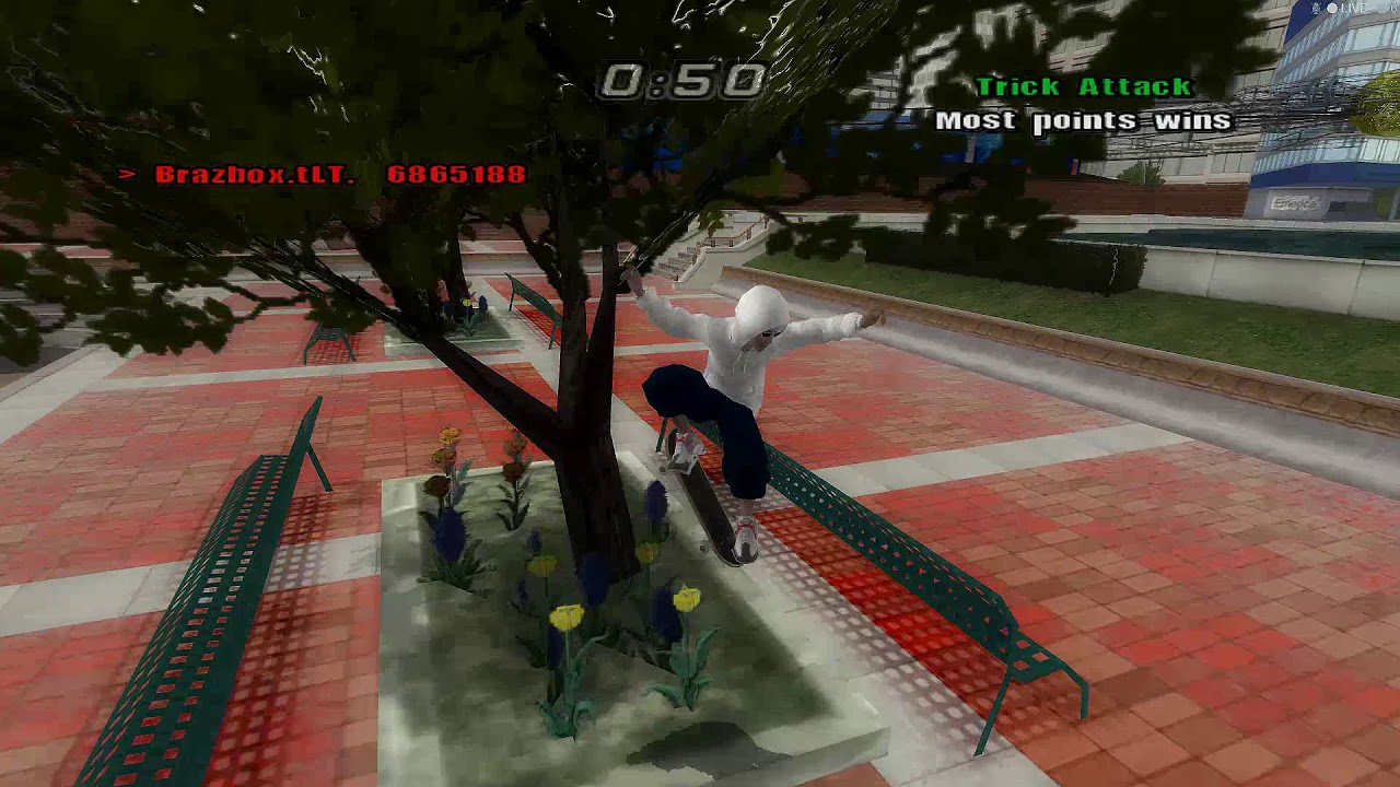 Brazbox tLTourney Round2