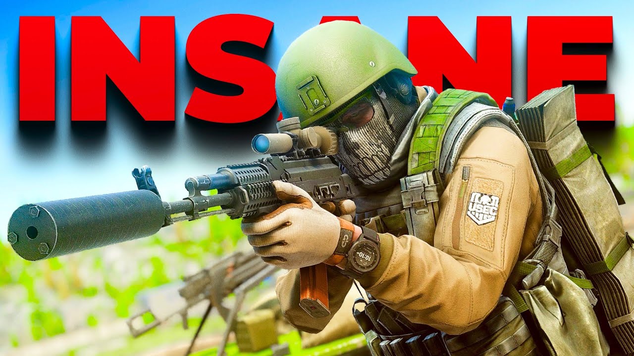 NON-STOP ACTION on LIGHTHOUSE (FULL RAID) - Escape from Tarkov