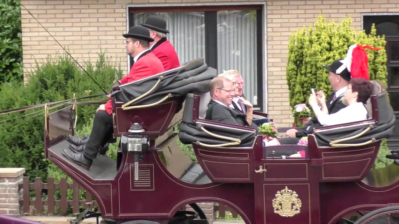 Schützenfest Uelsen 2019