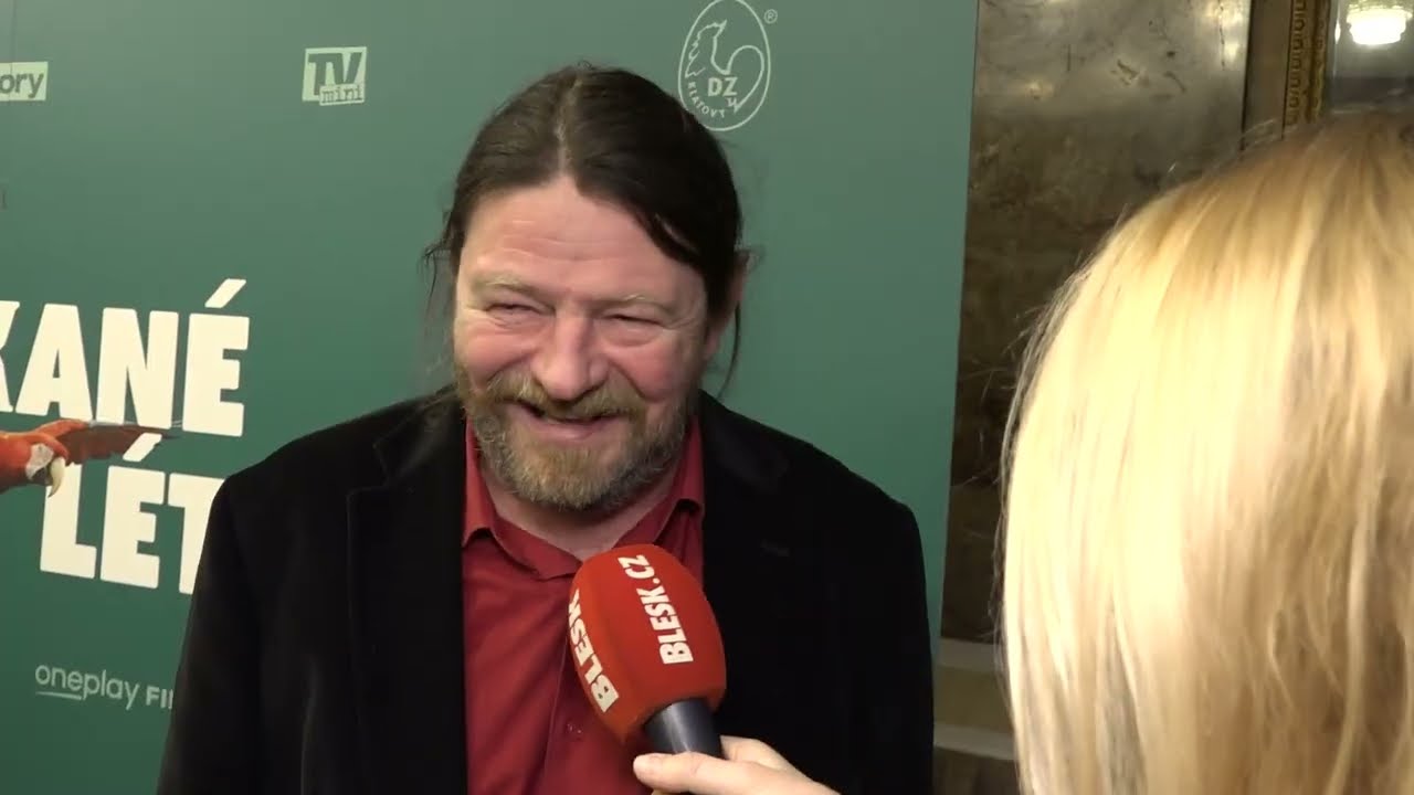 Leoš Noha: Velké zdravotní problémy! Ale alkohol pije dál...