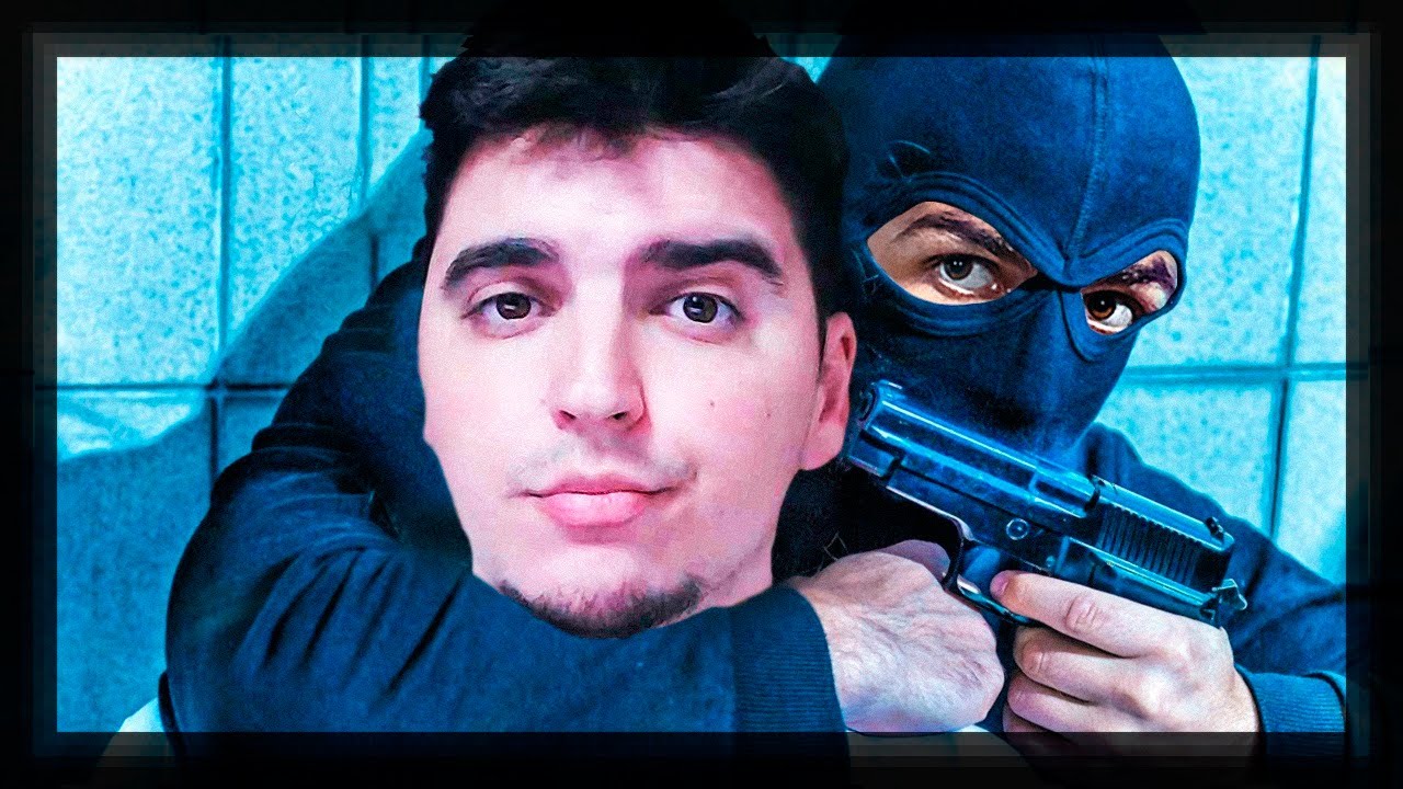 FUI PERSEGUIDO PELOS GANGSTERS!! | GTA RP