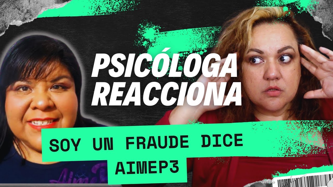 AIMEP3 - Declaraciones