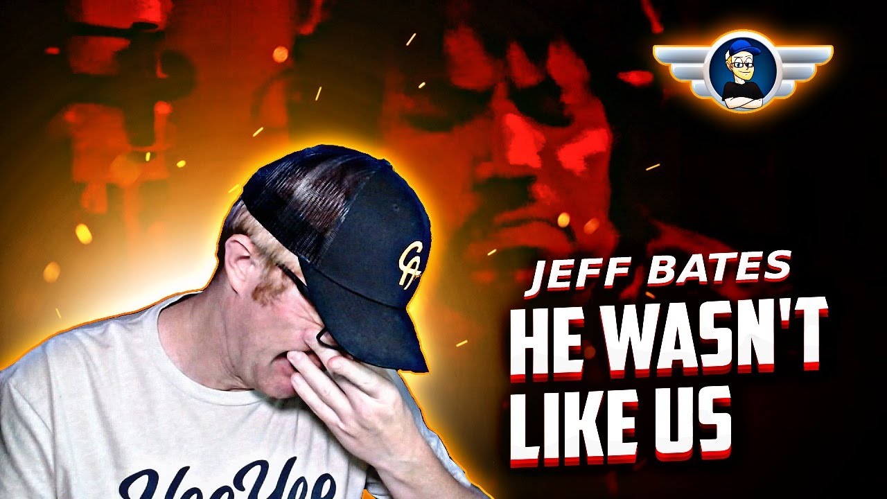 JEFF BATES 