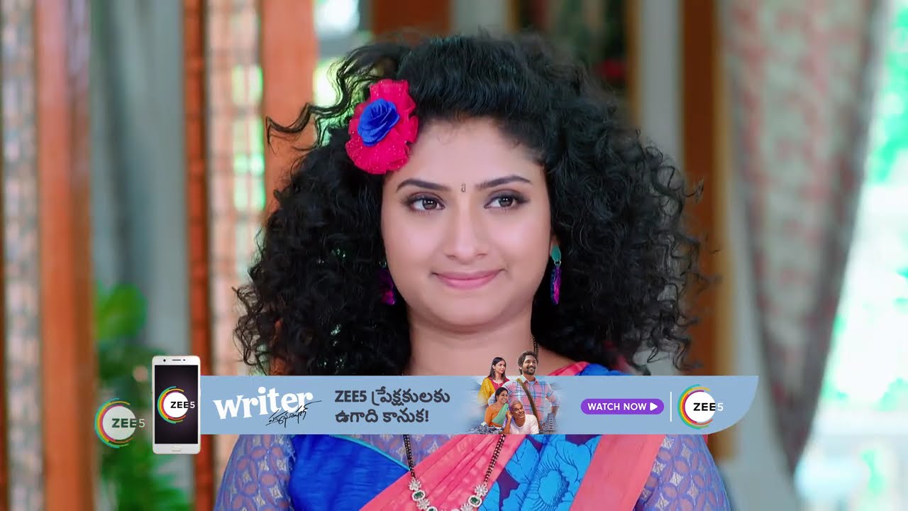 Trinayani - Telugu TV Serial - Ep 948 - Best Scene - Chandu Gowda And Ashika Gopal - Zee Telugu