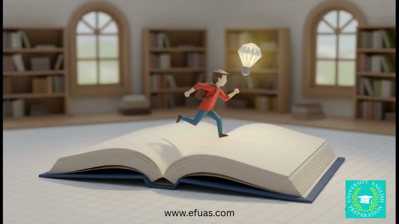 Mastering Academic English: Solving Sentence Fragments