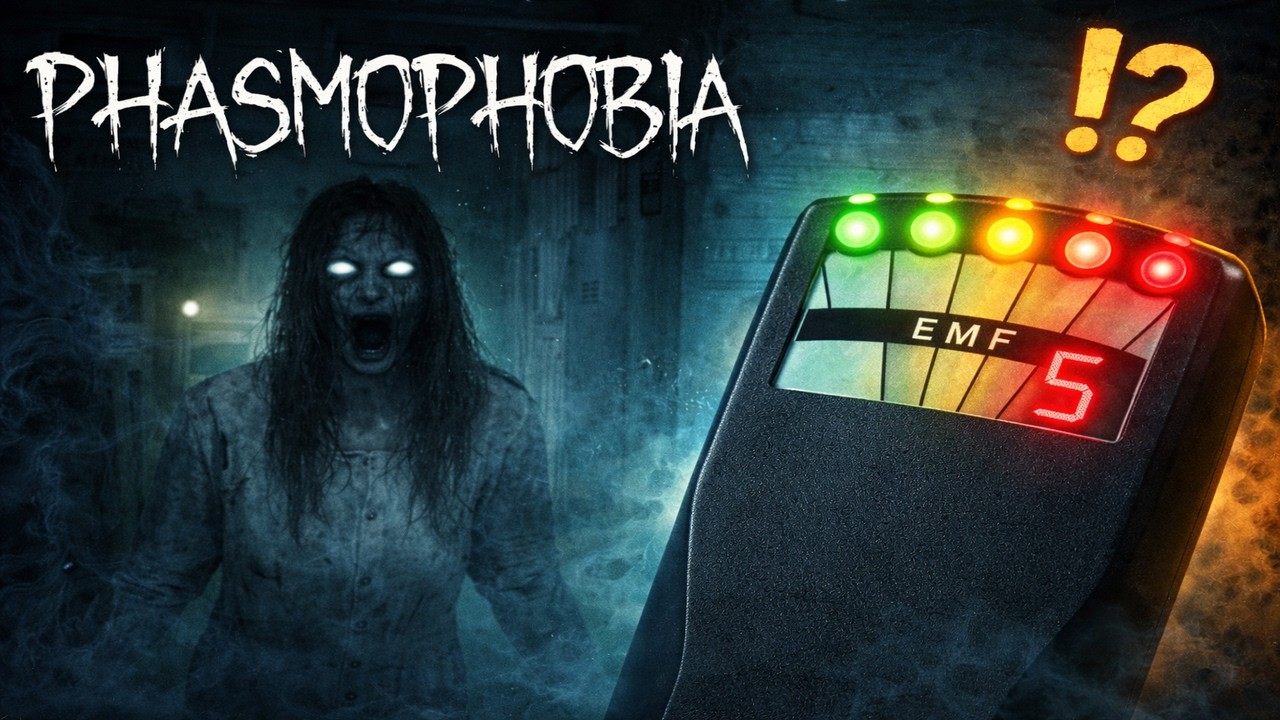дружина проти привида — хто кого? 👻